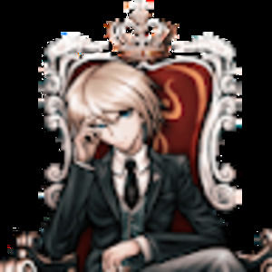 Meet your Posher, Liam